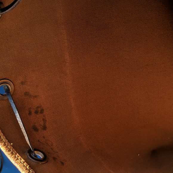 🦋VTG 🦋 Authentic Louis Vuitton Noe bucket bag - Picture 14 of 14